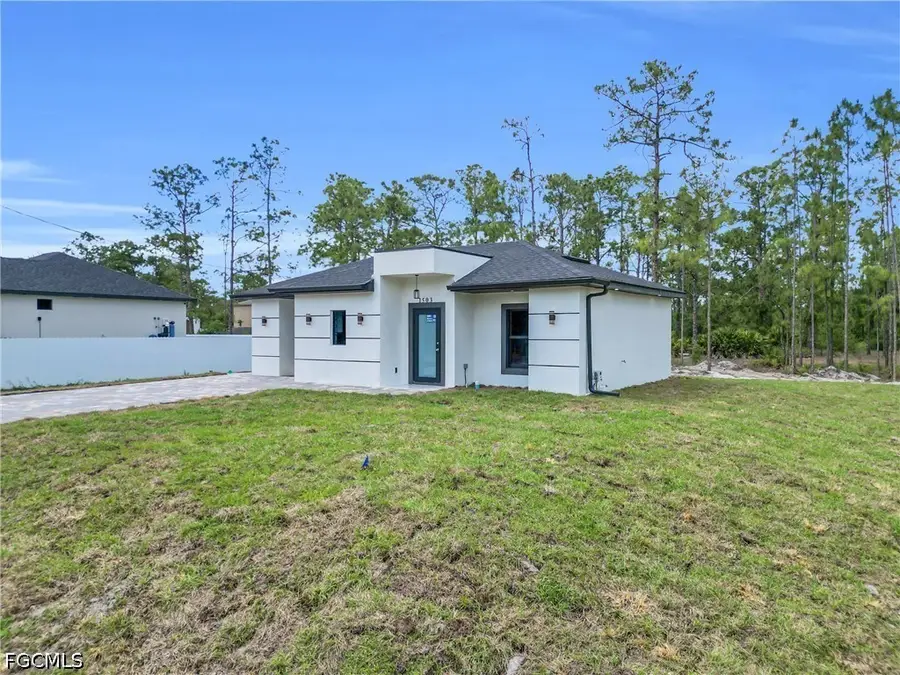 1503 E 15th Street, Lehigh Acres, FL 33972 - #2