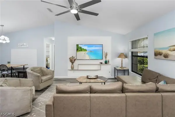 132 SE 27th Terrace, Cape Coral, FL 33904