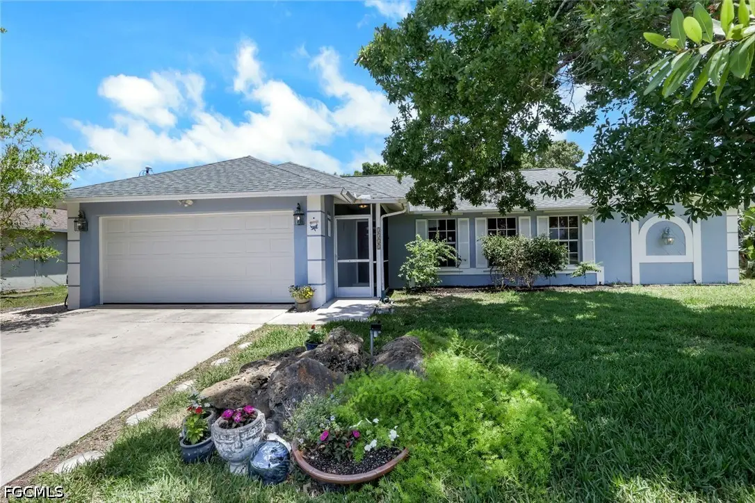 3311 SW 9th Avenue, Cape Coral, FL 33914 - #1