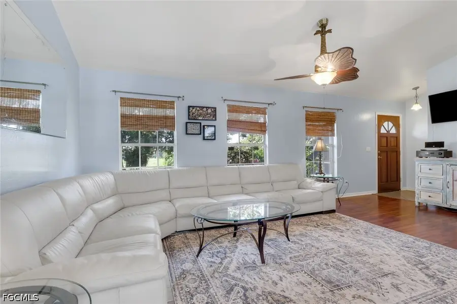 3311 SW 9th Avenue, Cape Coral, FL 33914 - #2