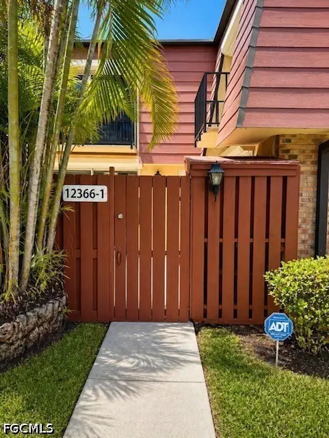12366 Woodrose Court #1, Fort Myers, FL 33907