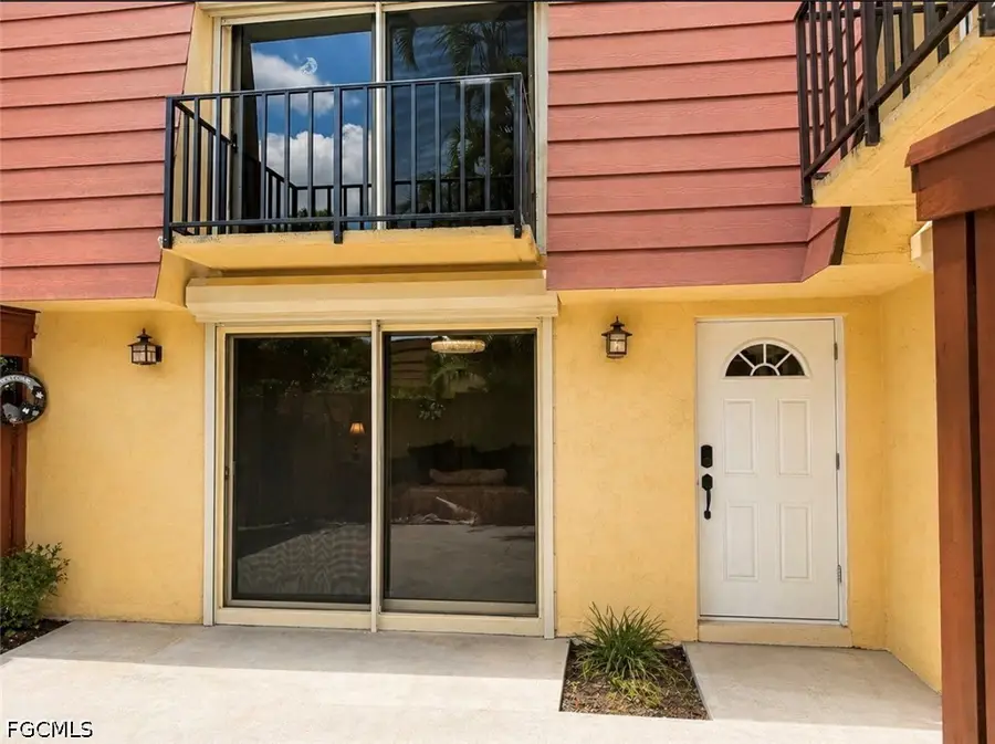 12366 Woodrose Court #1, Fort Myers, FL 33907 - #2