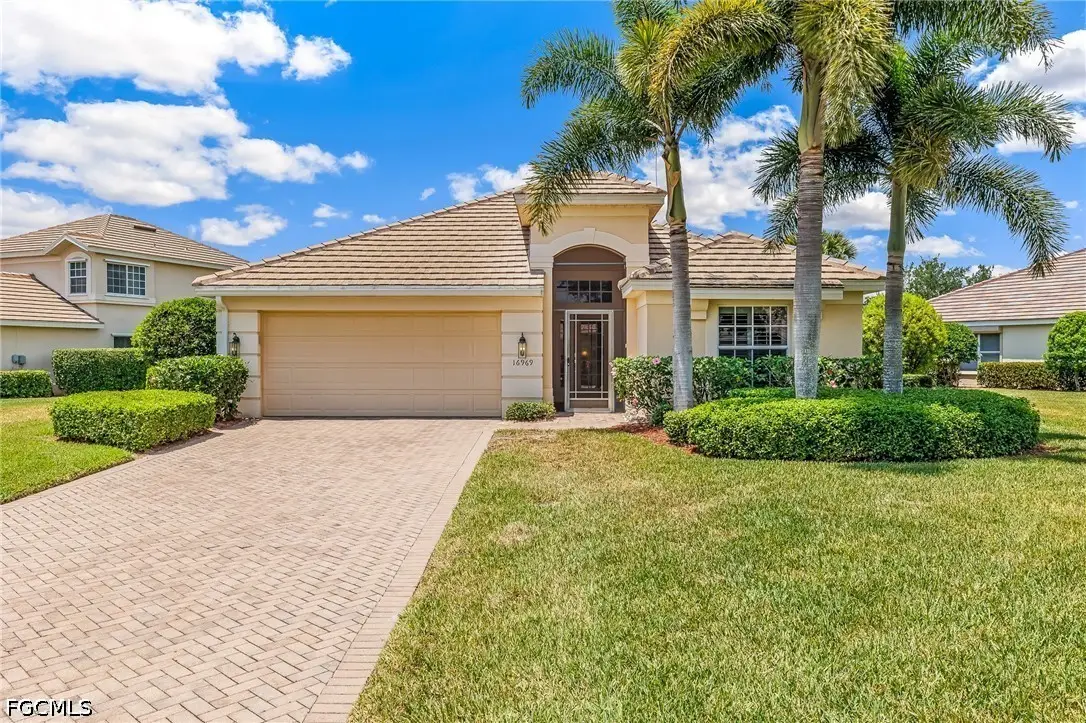 16969 Oakstead Drive, Alva, FL 33920 - #1