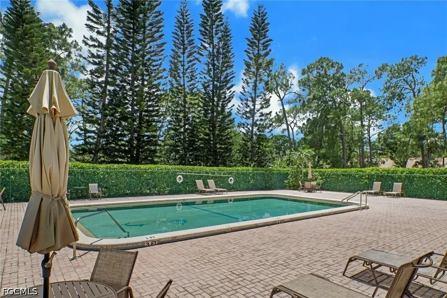 5809 Rattlesnake Hammock Road #104, Naples, FL 34108 - #2