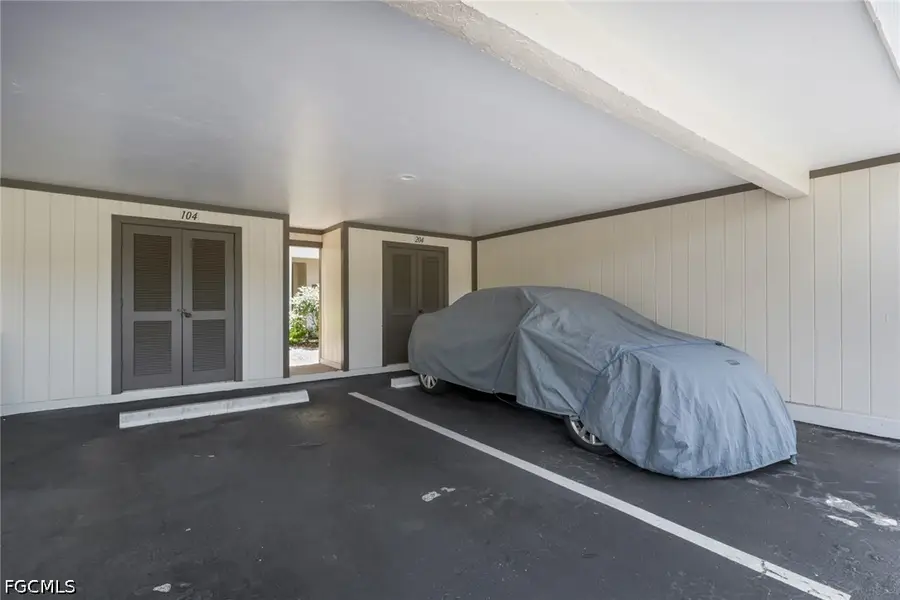 5809 Rattlesnake Hammock Road #104, Naples, FL 34108 - #3