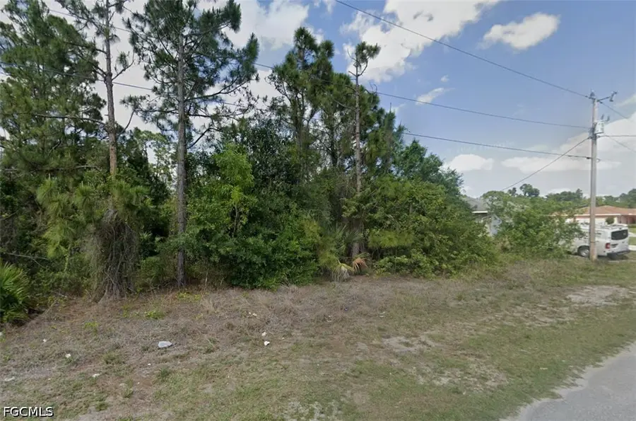 715 Little Rock Street E, Lehigh Acres, FL 33974 - #2