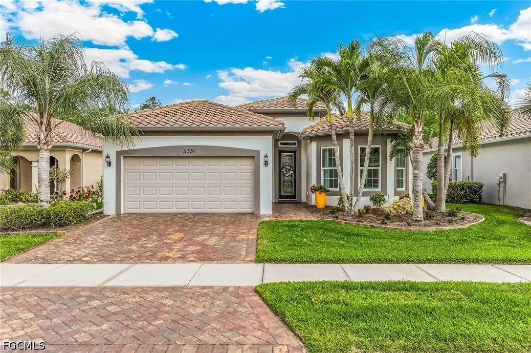 11331 Merriweather Court, Fort Myers, FL 33913 - #1