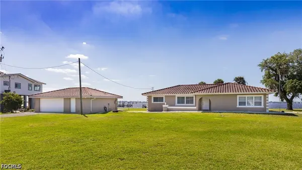 1808 Stevenson Road, North Fort Myers, FL 33917