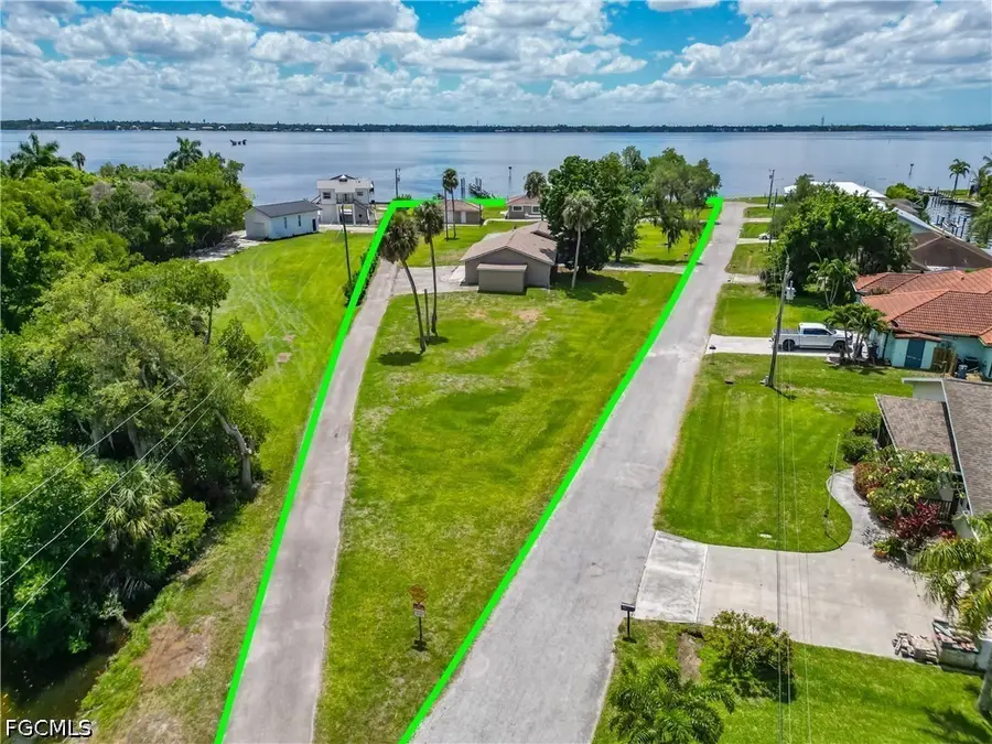 1808 Stevenson Road, North Fort Myers, FL 33917 - #3
