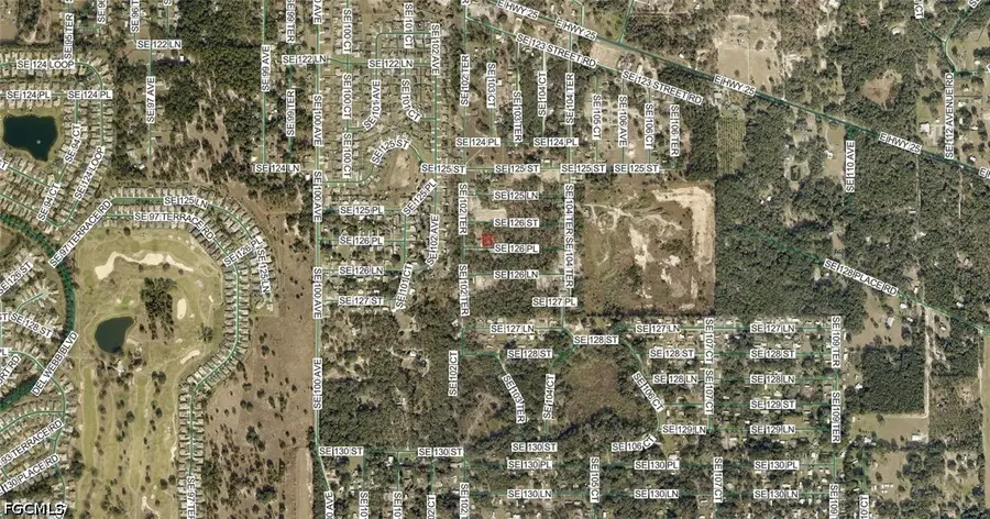 3684 SW 147th Street, Ocala, FL 34473 - #3