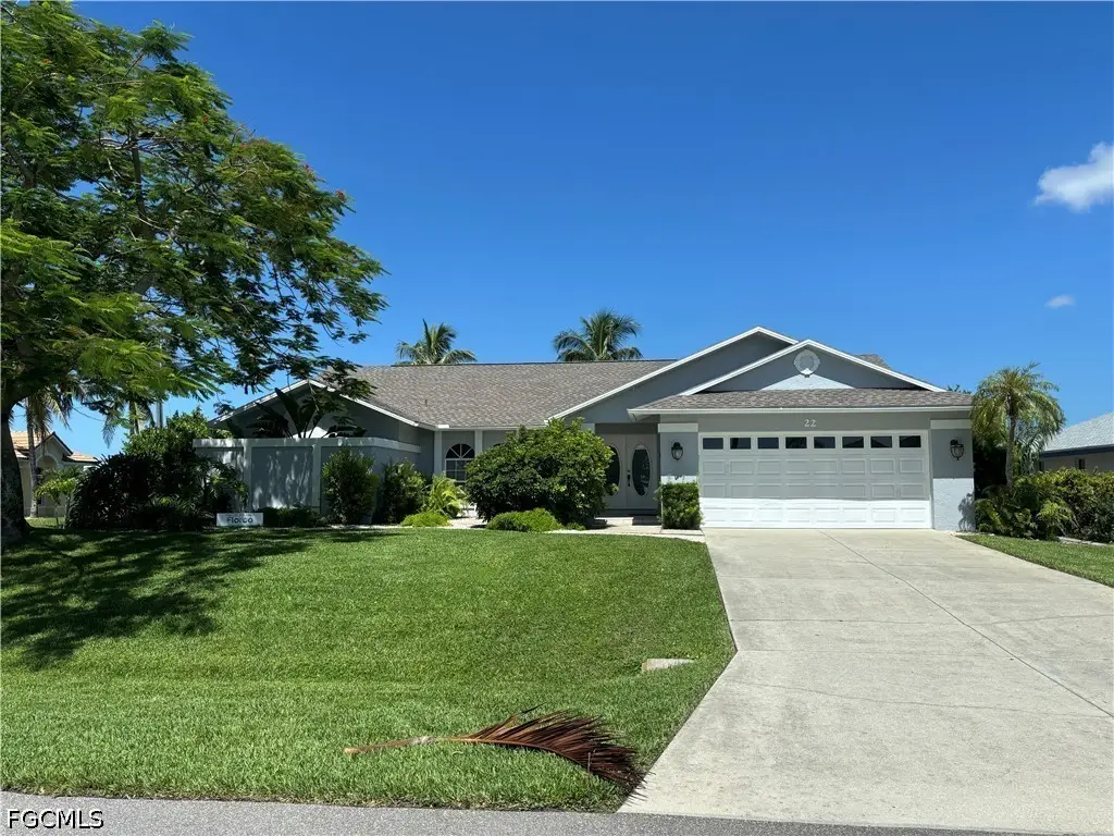 22 SE 10th Avenue, Cape Coral, FL 33990 - #1