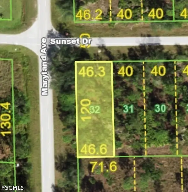 28005 Sunset Drive, Punta Gorda, FL 33955 - #1