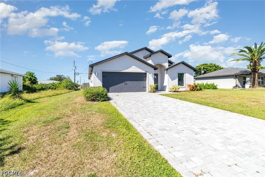 1206 NE 13th Place, Cape Coral, FL 33909 - #2