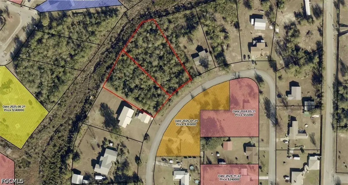5527 Lakewood Circle, Panama City, FL 32404 - #1
