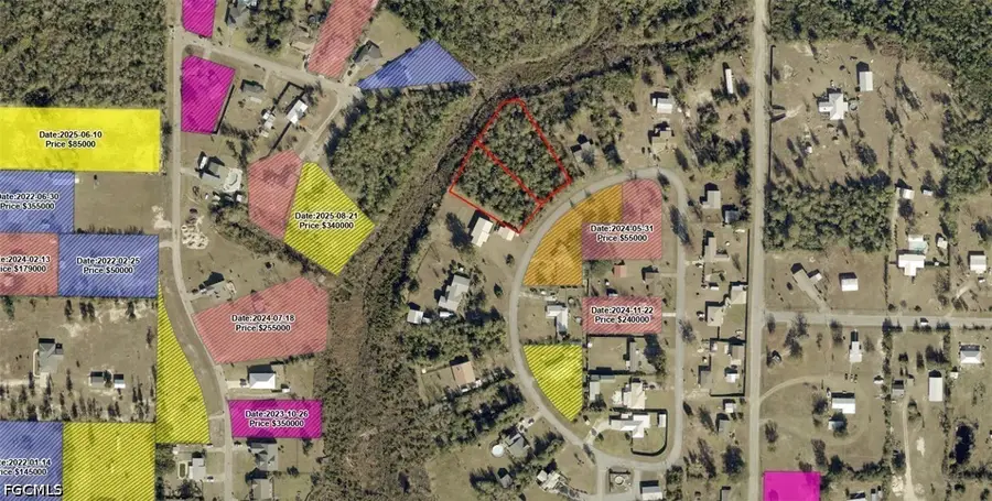 5527 Lakewood Circle, Panama City, FL 32404 - #2