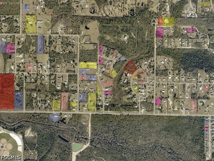 5527 Lakewood Circle, Panama City, FL 32404 - #3