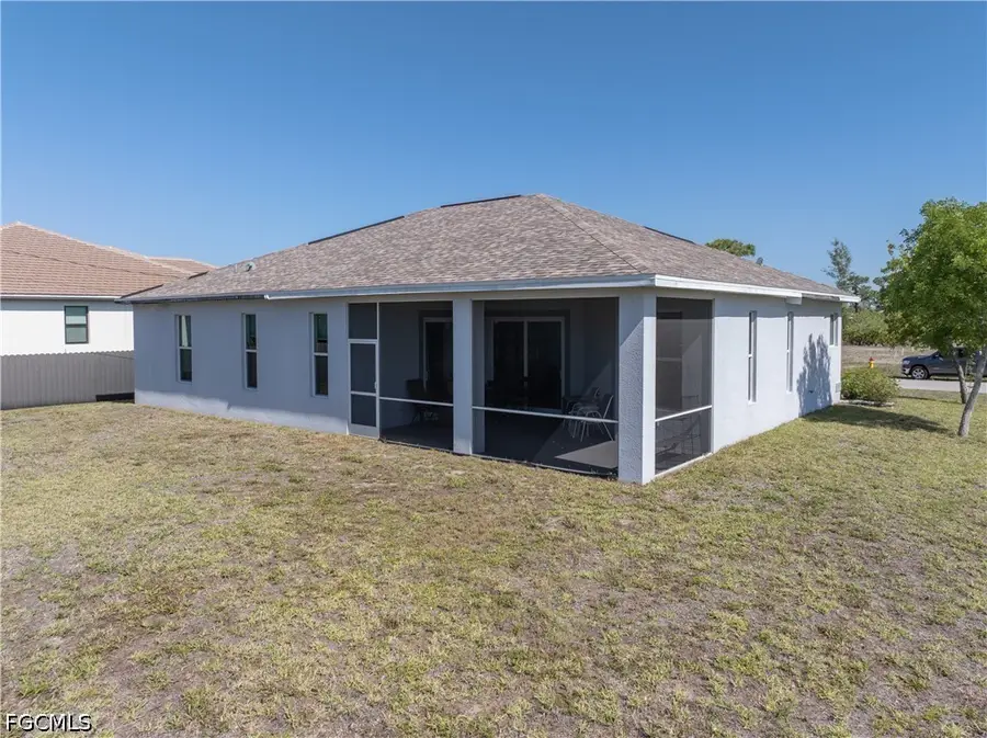 1804 SW 42nd Street, Cape Coral, FL 33914 - #2