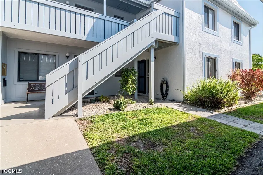 3914 Orange Grove Boulevard #1, North Fort Myers, FL 33903 - #2