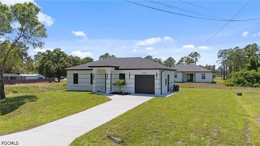 320 Long Avenue S, Lehigh Acres, FL 33974 - #3