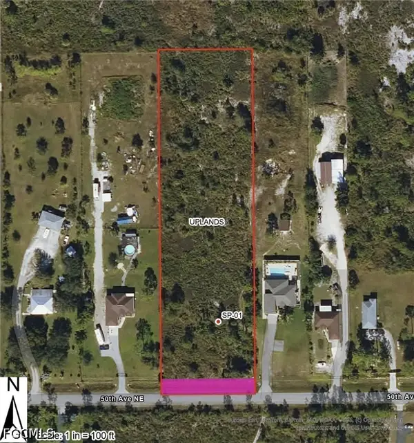 3685 50th Avenue Ne, Naples, FL 34120