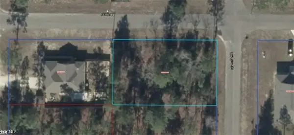 09263-000-00 NE 151st Avenue, Williston, FL 32696