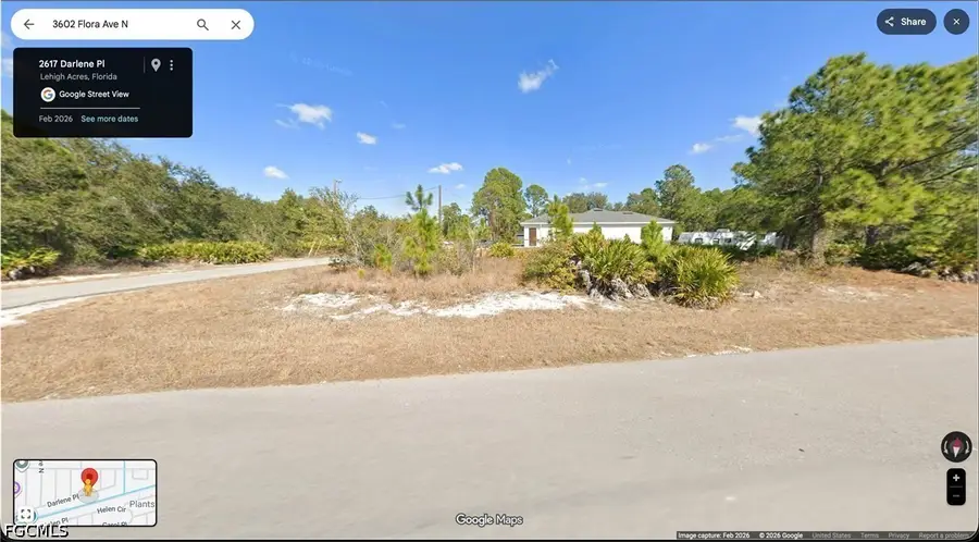 3602 Flora Avenue N, Lehigh Acres, FL 33971 - #2