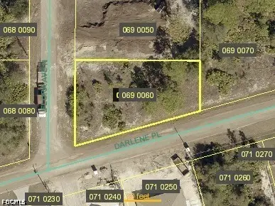 3602 Flora Avenue N, Lehigh Acres, FL 33971 - #3