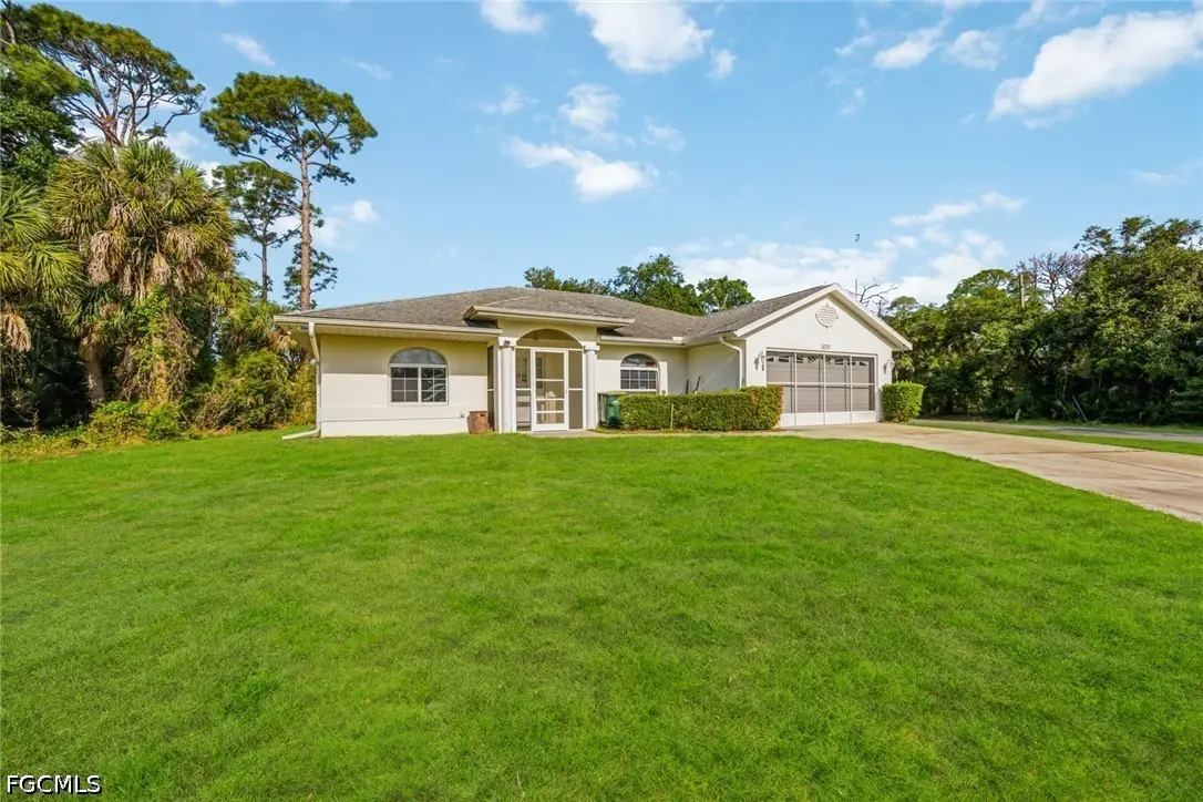 5311 Kismet Terrace, North Port, FL 34287 - #1