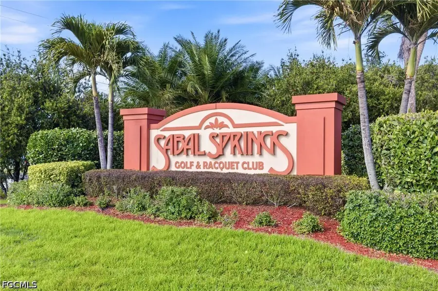 3902 Sabal Springs Boulevard, North Fort Myers, FL 33917 - #2