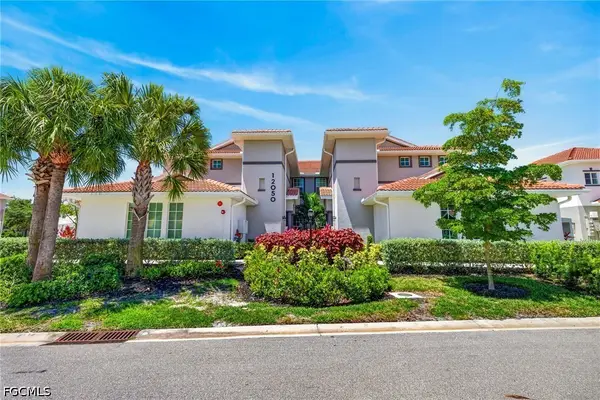 12050 Santaluz Drive #101, Fort Myers, FL 33913
