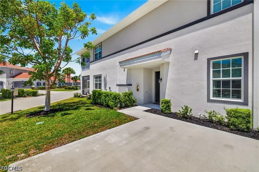 12050 Santaluz Drive #101, Fort Myers, FL 33913 - #3