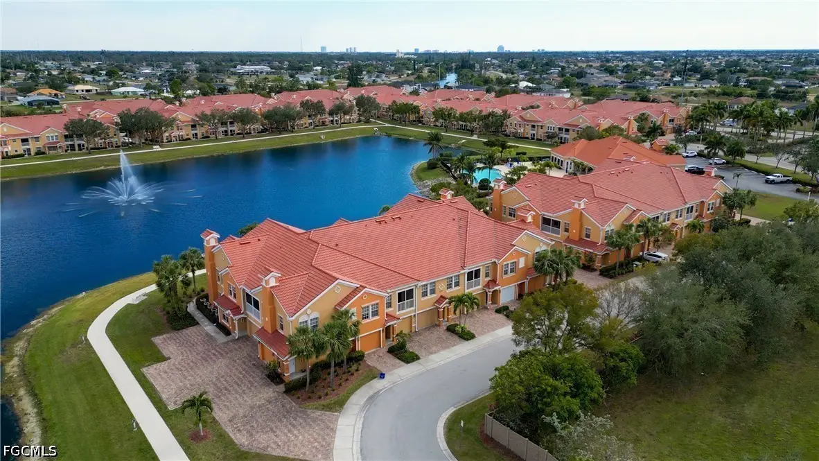 1763 Concordia Lake Circle #3303, Cape Coral, FL 33909 - #1
