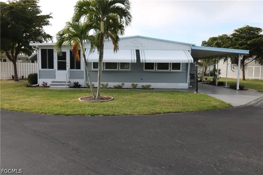 116 Coachlight Drive, Fort Myers, FL 33908 - #2