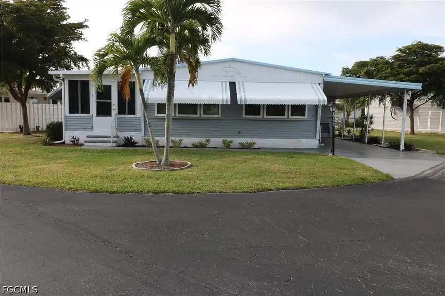 116 Coachlight Drive, Fort Myers, FL 33908 - #3