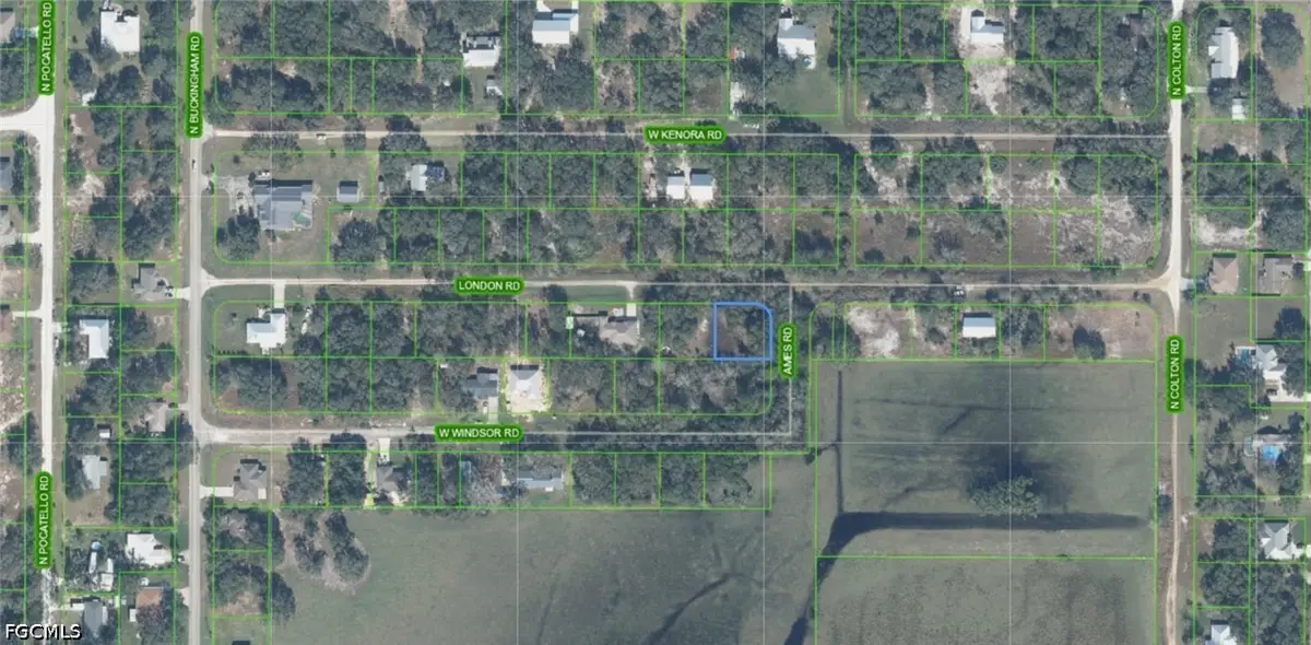 2617 London Road, Avon Park, FL 33825 - #1