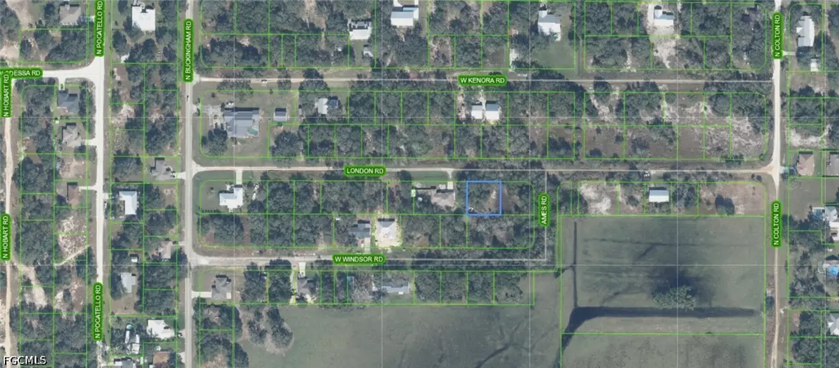 2621 London Road, Avon Park, FL 33825 - #1