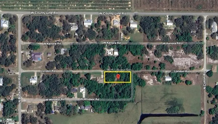 2621 London Road, Avon Park, FL 33825 - #2