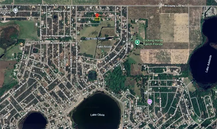 2621 London Road, Avon Park, FL 33825 - #3