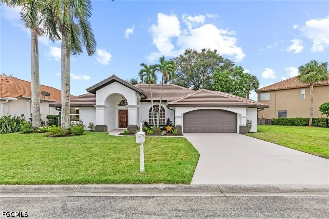 12809 Vista Pine Circle, Fort Myers, FL 33913 - #1