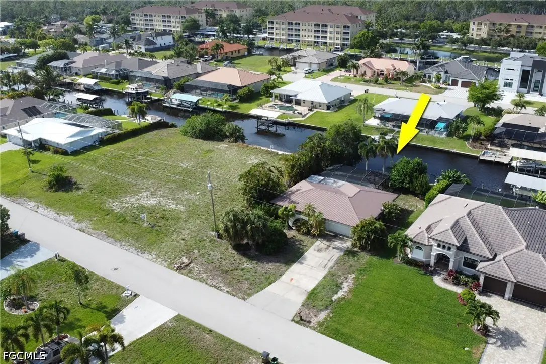 1890 Coral Point Drive, Cape Coral, FL 33990 - #1