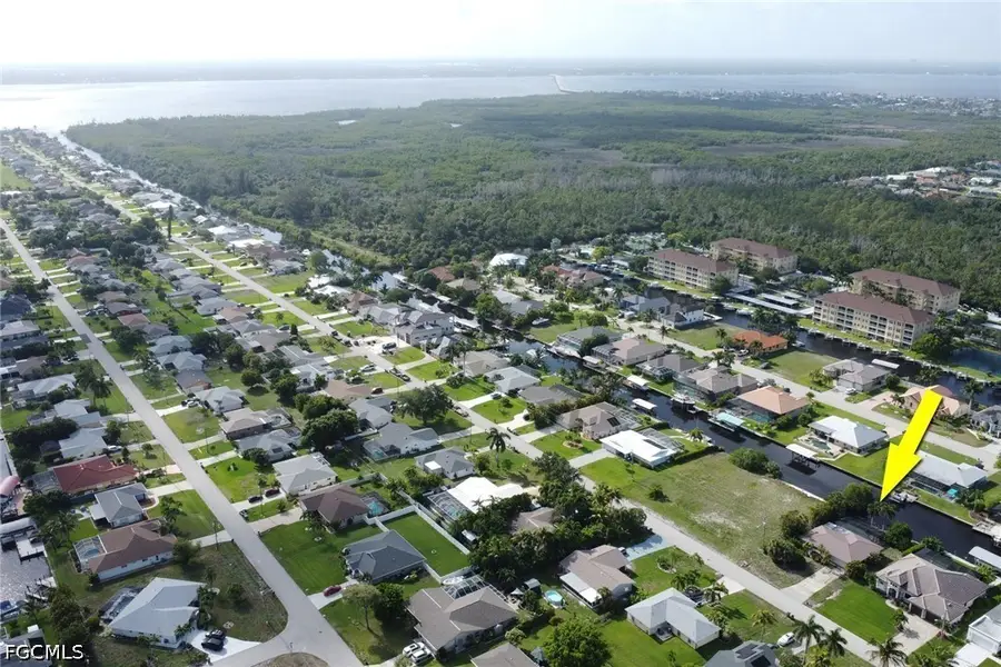 1890 Coral Point Drive, Cape Coral, FL 33990 - #2
