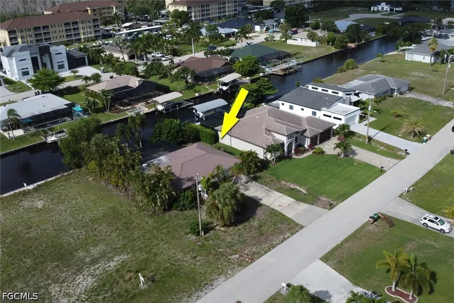 1890 Coral Point Drive, Cape Coral, FL 33990 - #3