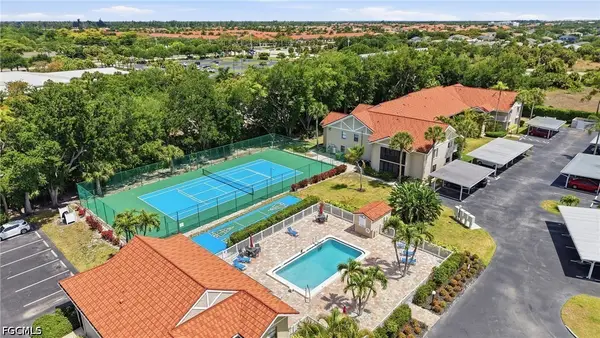 9627 Eaton Gardens Lane #205, Fort Myers, FL 33919