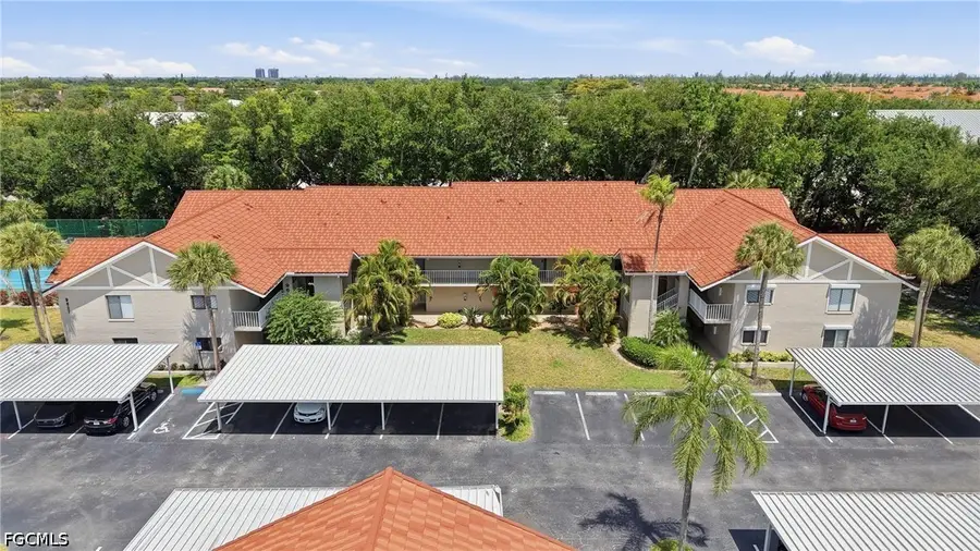 9627 Eaton Gardens Lane #205, Fort Myers, FL 33919 - #2