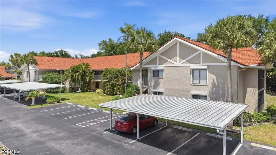 9627 Eaton Gardens Lane #205, Fort Myers, FL 33919 - #3