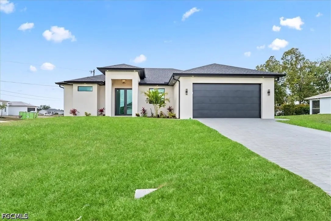 1400 NE 18th Avenue, Cape Coral, FL 33909 - #1