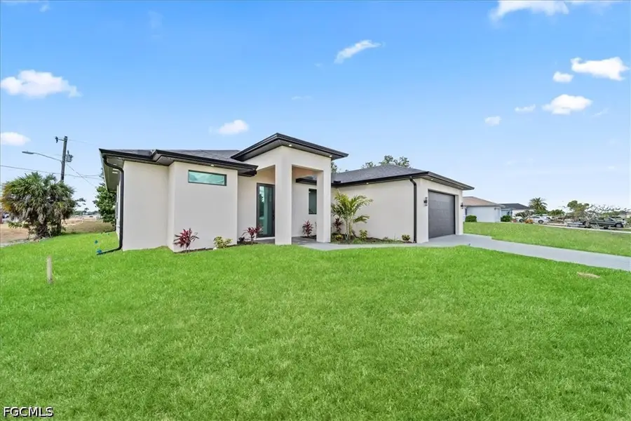 1400 NE 18th Avenue, Cape Coral, FL 33909 - #3