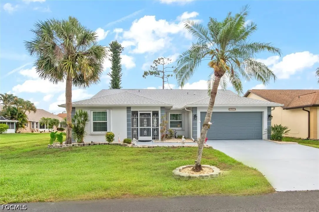 3941 Sabal Springs Boulevard, North Fort Myers, FL 33917 - #1
