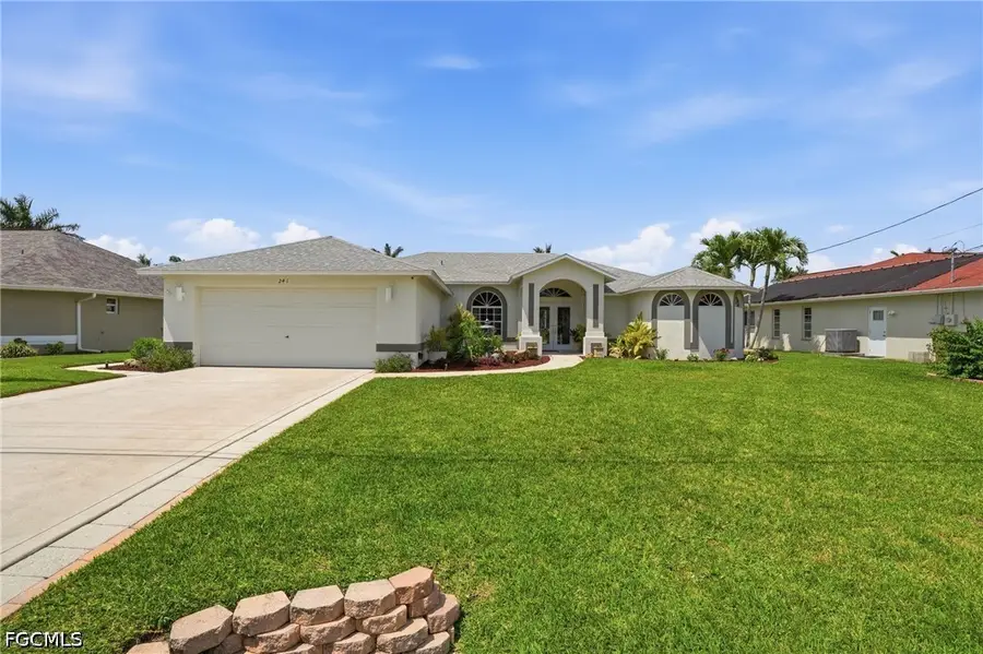 241 SE 29th Terrace, Cape Coral, FL 33904 - #2