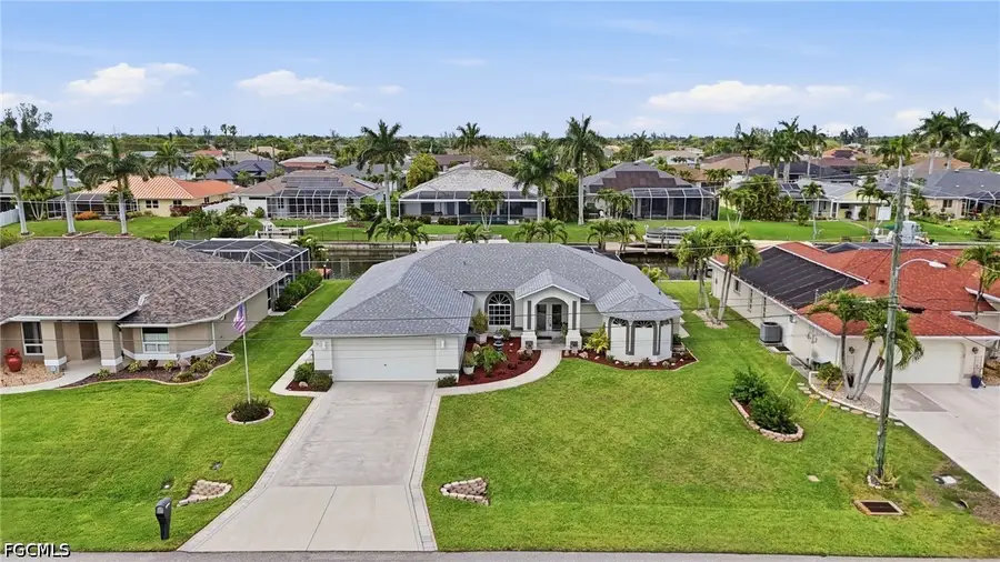 241 SE 29th Terrace, Cape Coral, FL 33904 - #3